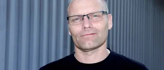 Inte hat att stå upp för demokratin