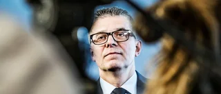 Smakstart för Thornberg