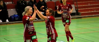 Sundqvist avgjorde finalrysaren