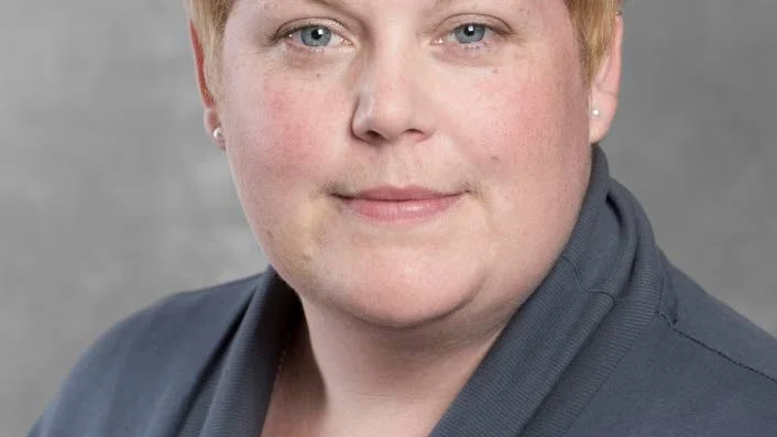 Maria Leijon, jurist på Länsstyrelsen.