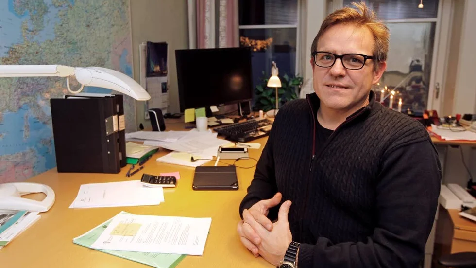 Inga behöriga lärare ska drabbas och programstrukturen ska inte förändras, enligt skolchefen. (Arkivbild)