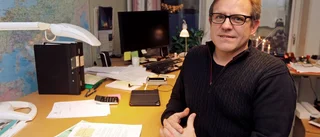 Gymnasiet säger upp flera anställda