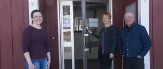 Halv miljon till nya Bärens hus