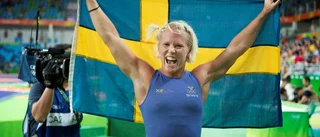 Guld till Fransson