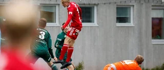 Lidström nära att bli hjälte