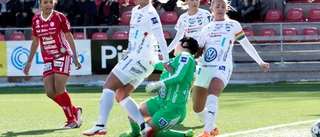 Det var en riktigt kul Norgehistoria