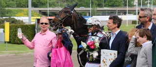 A-laget åker till Umåker