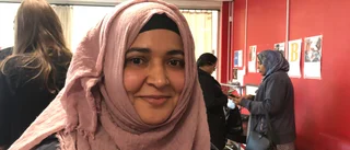 Ny kurs ger kvinnor en introduktion till Sverige – Huma: ”Jag har börjat röra på mig när jag står och lagar mat”