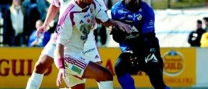 Nordbeck närmare IFK