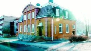 Fastigheten på Vallonvägen har en nya ägare.  
FOTO: TITTI OLOVSSON