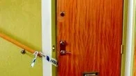 I rättegången berättade den 55-åriga kvinnan att hon försökt hjälpa sin mamma att komma ifatt med hyran, men att mamman ändå hotades av vräkning.  
Foto: Titti Olovsson