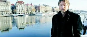 Håfström har fått flyt