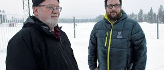 Allt smider på bra en månad före VM