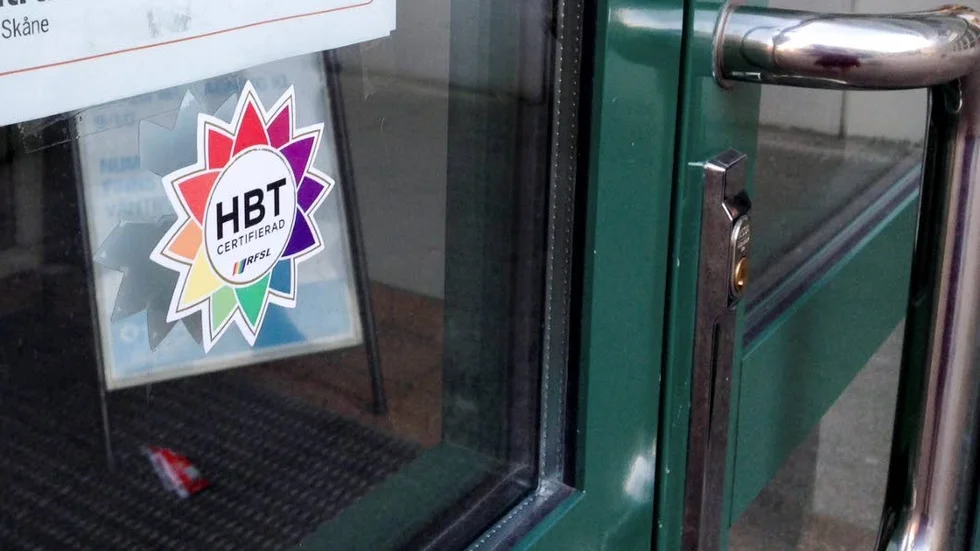 Etik. Det blev nej till en certifiering, men Piteå kommuns personal ska istället få utbildning inom mänskliga rättigheter med fokus på HBTQ. (Arkivbild)