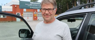 Dyrt men bra med bilprovning