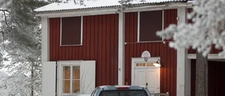 Härbärget har öppnat