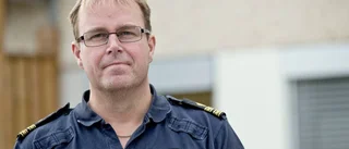 Svåra avvägningar för polisen
