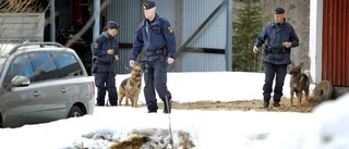 Total förvirring efter nytt anhållande