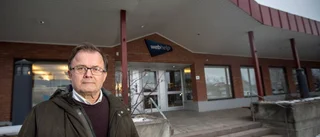 PNF:s vd: "Besvikelsen är stor"