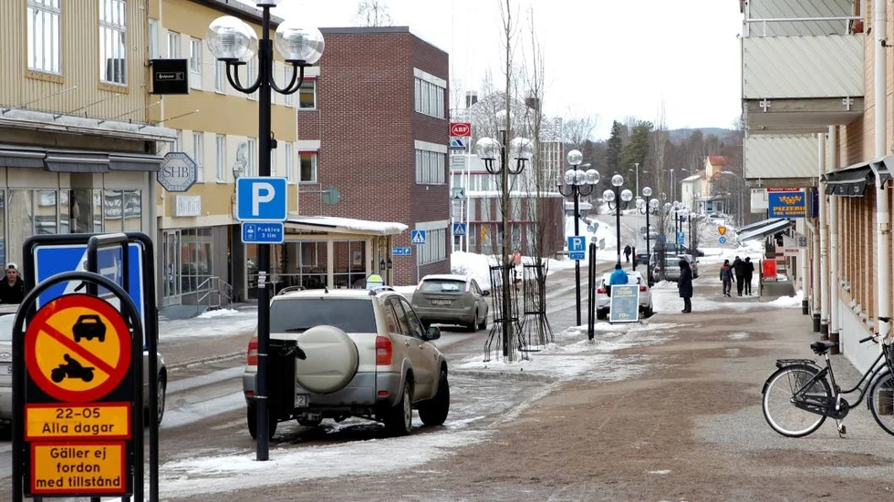 Nedlagt. Efterspelet kring restaurangbråket är nedlagt av åklagaren.