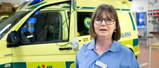Den stora övertiden knäcker vårdpersonal