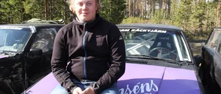 Full gas på folkracebanan