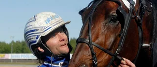 Adielsson mot snabb revansch