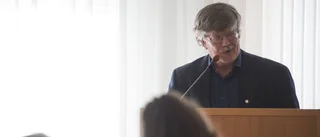 "Arbetsklimatet behöver förbättras"