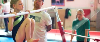 Många Älvsbyguld i gymnastikcupen