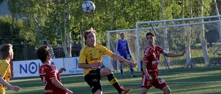 Infjärden vann målfesten på LF Arena