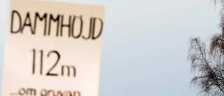 Dammsäkerhet i fokus på Kaleido