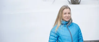Rekordbra när Nellie tog SM-guld