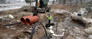 Husägare på Hemlunda slipper avgift