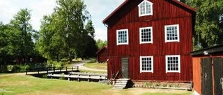 Hävla Kvarn mal för generationer