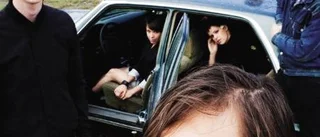 Arcade Fire gör upp med förortslivet