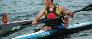 Lärorik kanottripp