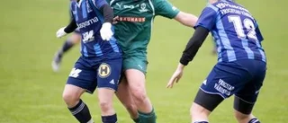 Ras för Eneby-damer