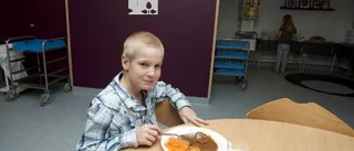 Smakar det så...