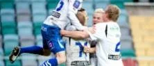 IFK lyfter med Hasanis fuling