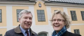 Men hon gav klartecken för mittvajer på E22:an