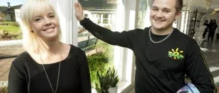 De är bäst i Sverige