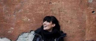 - Jag står på toppen