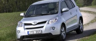 Nya Seat en förklädd Polo
