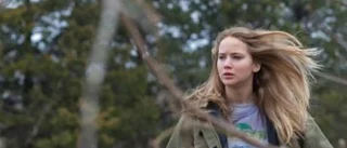 Fängslande debutfilm
