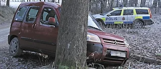 18-åring misstänkt för mordförsök