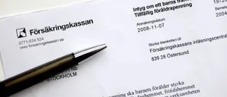 Vab-siffrorna ökar i Östergötland