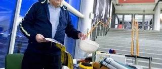 "Söder" i huvudroll
