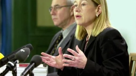 Anneli Hulthén är nytt kommunalråd i Göteborg. Det "göteborgska" med hennes uppfattningar är att de inte följer något ideologiskt standardformulär.
