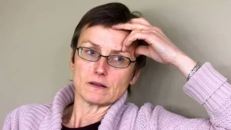 Lena Jörgensen: - De som fortsätter är också de, som är minst rädda om sig själva.