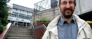 Jan-Erik på eriksgata